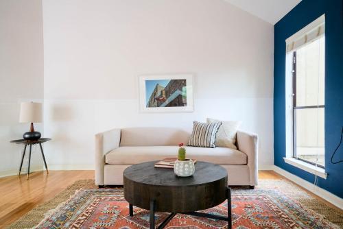 Apartamento Desirable Bouldin Suites By Sonder