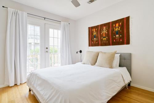 Apartamento Desirable Bouldin Suites By Sonder
