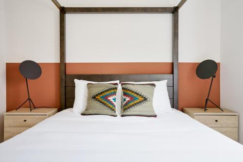 Apartamento Desirable Bouldin Suites By Sonder