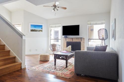Apartamento Desirable Bouldin Suites By Sonder
