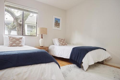 Apartamento Desirable Bouldin Suites By Sonder