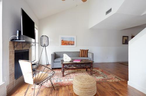 Apartamento Desirable Bouldin Suites By Sonder