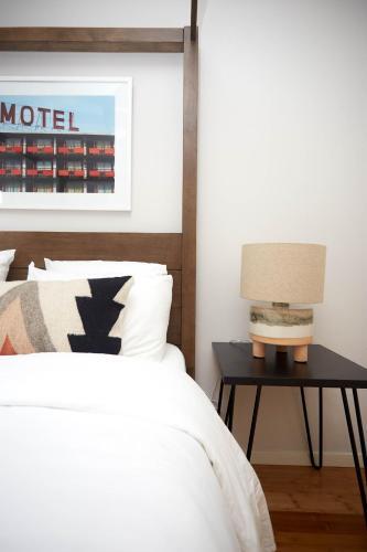 Apartamento Desirable Bouldin Suites By Sonder