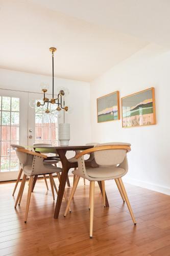 Apartamento Desirable Bouldin Suites By Sonder