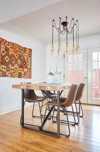 Apartamento Desirable Bouldin Suites By Sonder