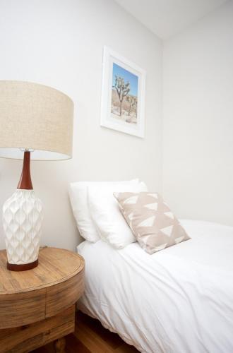 Apartamento Desirable Bouldin Suites By Sonder