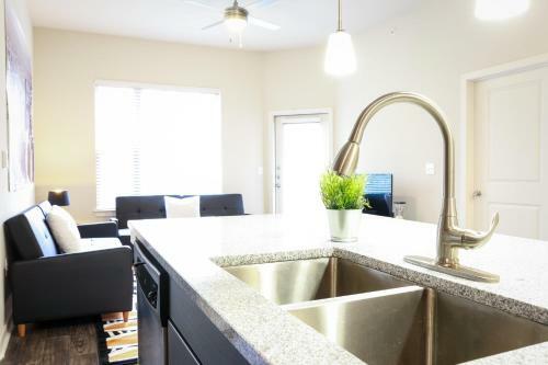 Dormigo Eastside Apartment 2