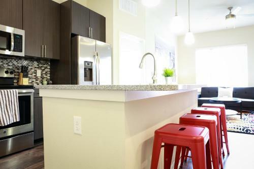 Dormigo Eastside Apartment 2