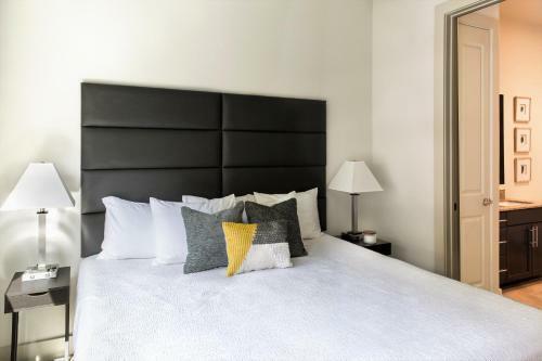 Apartamento Stay Alfred 422 At The Lake
