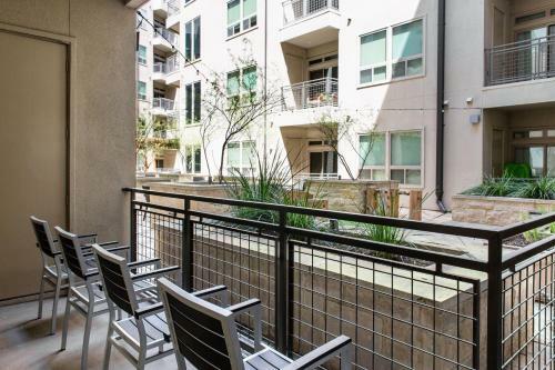 Apartamento Stay Alfred 422 At The Lake