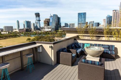 Apartamento Stay Alfred 422 At The Lake