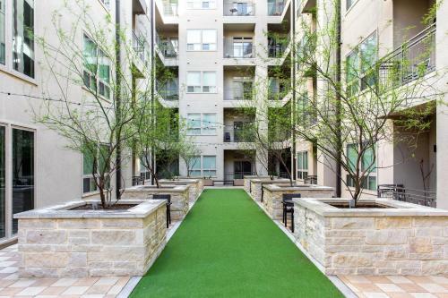 Apartamento Stay Alfred 422 At The Lake