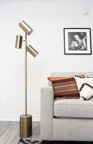 The Domain Premier Suites By Sonder