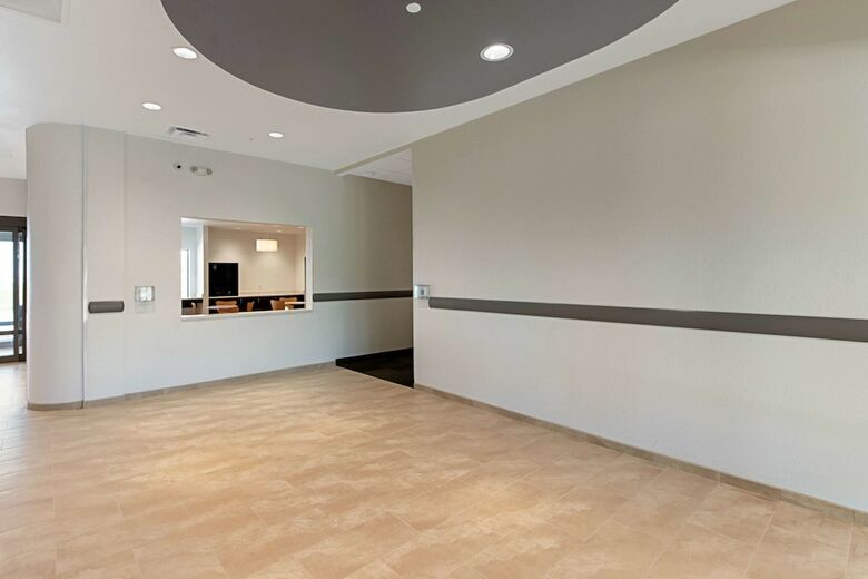 Hotel Studio 6 Austin Airport