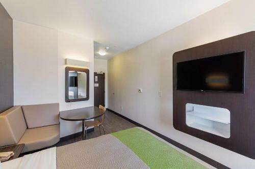 Hotel Motel 6 Austin Airport