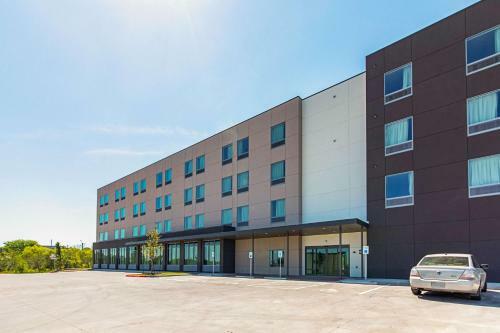 Hotel Motel 6 Austin Airport