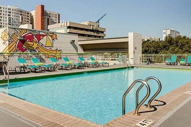 Apartamento Ut Social Suite + Pool + Gym