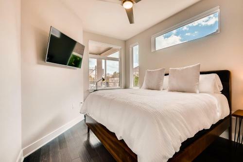 Apartamento Capitol View Condos By One Fine Flat