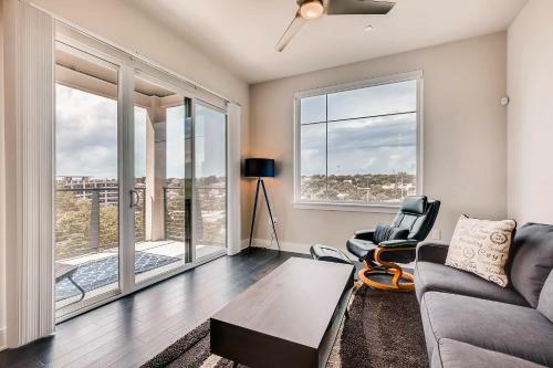 Apartamento Capitol View Condos By One Fine Flat