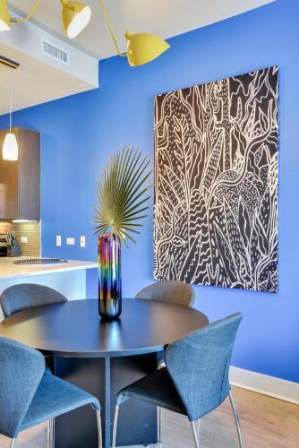 Apartamento Downtown Austin 1501