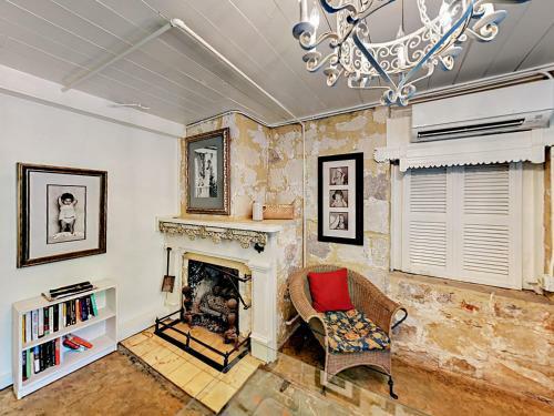 Boutique Studio 1805