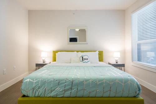 Dormigo Alexan Apartment 1