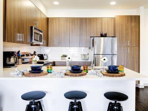 Apartamento South Lamar 1515