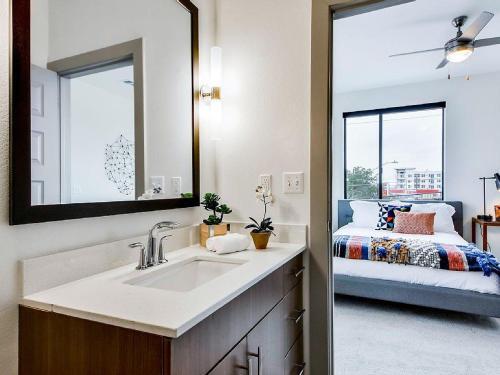 Apartamento South Lamar 1344