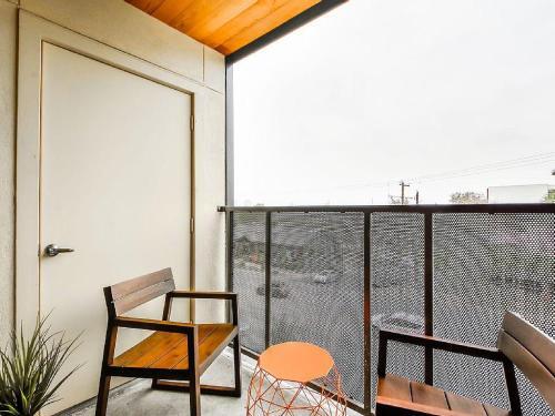 Apartamento South Lamar 1344