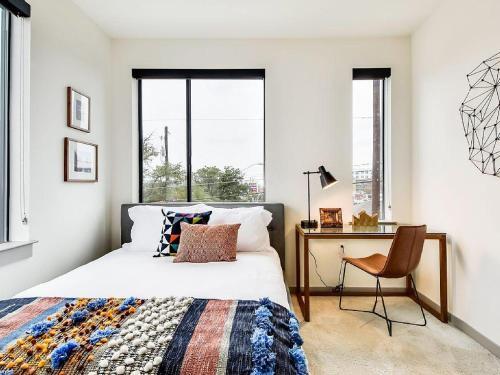 Apartamento South Lamar 1344