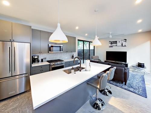 Bouldin Creek Home Unit B