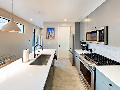 Bouldin Creek Home Unit B