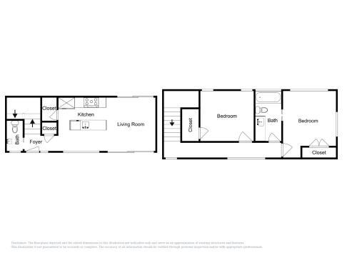 Bouldin Creek Home Unit B