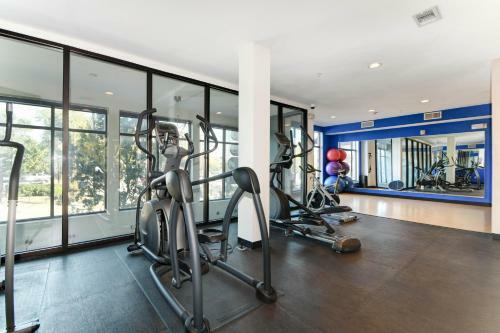 Apartamento High-end Apt On Town Lake