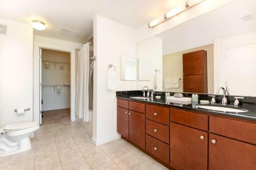 Apartamento High-end Apt On Town Lake