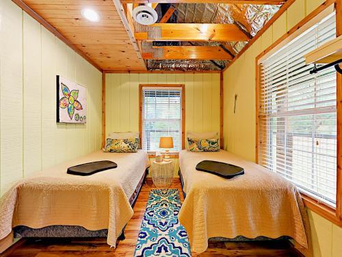 South Austin Multi-home Retreat