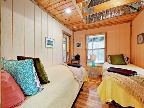 South Austin Multi-home Retreat