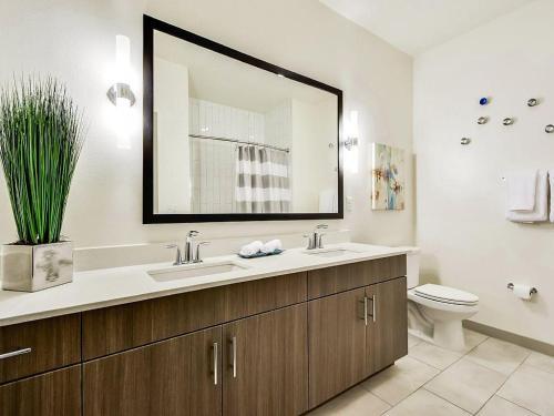 Apartamento South Lamar 1342
