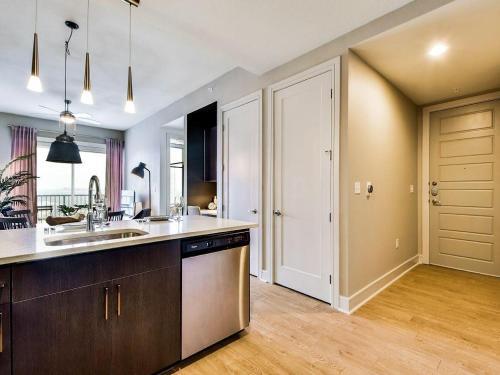 Apartamento Downtown Austin 1701