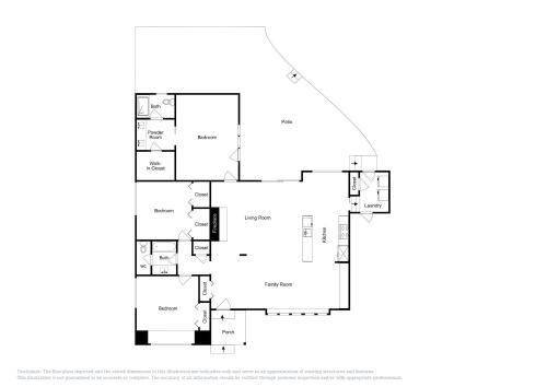 Zilker Zen House Home