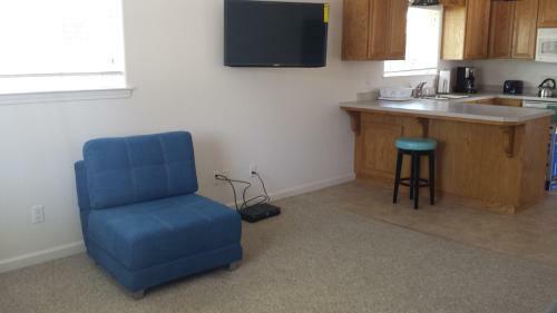 90 San Luis Street Unit D One-bedroom Apartment