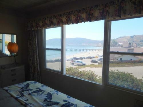 196 Front Street One-bedroom Holiday Home