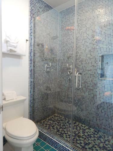 359 1st Street One-bedroom Apartment
