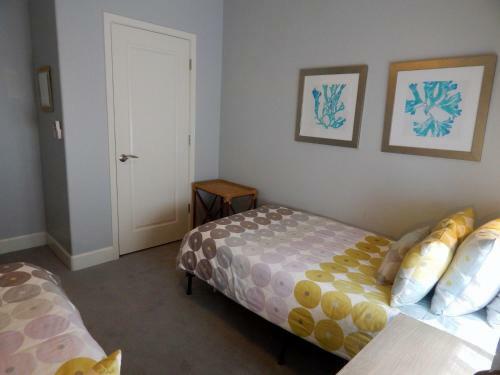65 San Miguel Three-bedroom Apartment