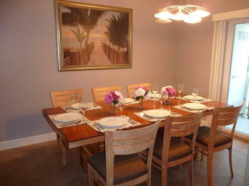 65 San Miguel Three-bedroom Apartment
