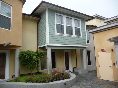 65 San Miguel Three-bedroom Apartment