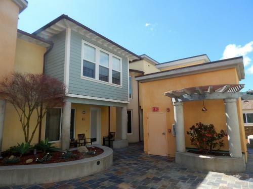 65 San Miguel Three-bedroom Apartment