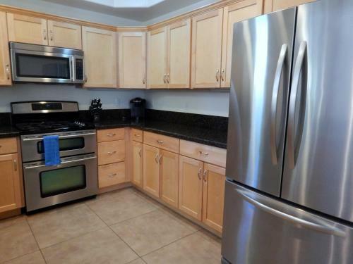 65 San Miguel Three-bedroom Apartment
