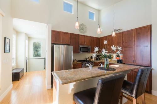 215 San Miguel Two-bedroom Apartment