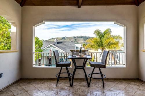 28 San Miguel One-bedroom Apartment
